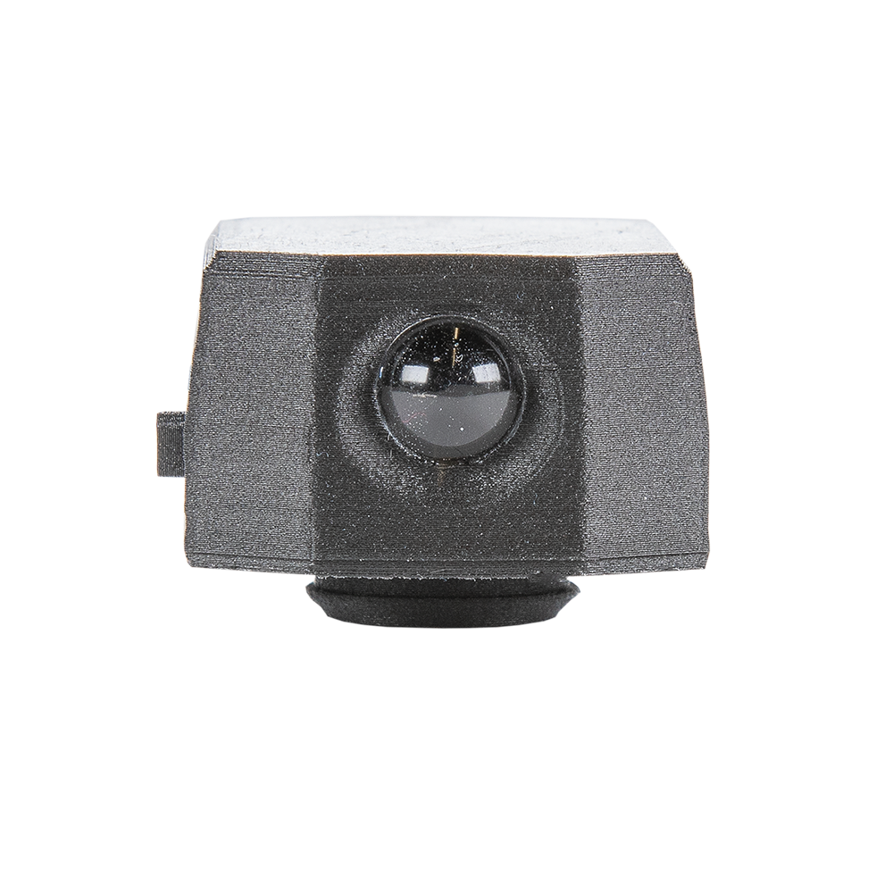 FoxFury D10 Parrot ANAFI USA Infrared Lighting System FoxFury Florida Drone Supply FoxFury D10 Parrot ANAFI USA Infrared Lighting System