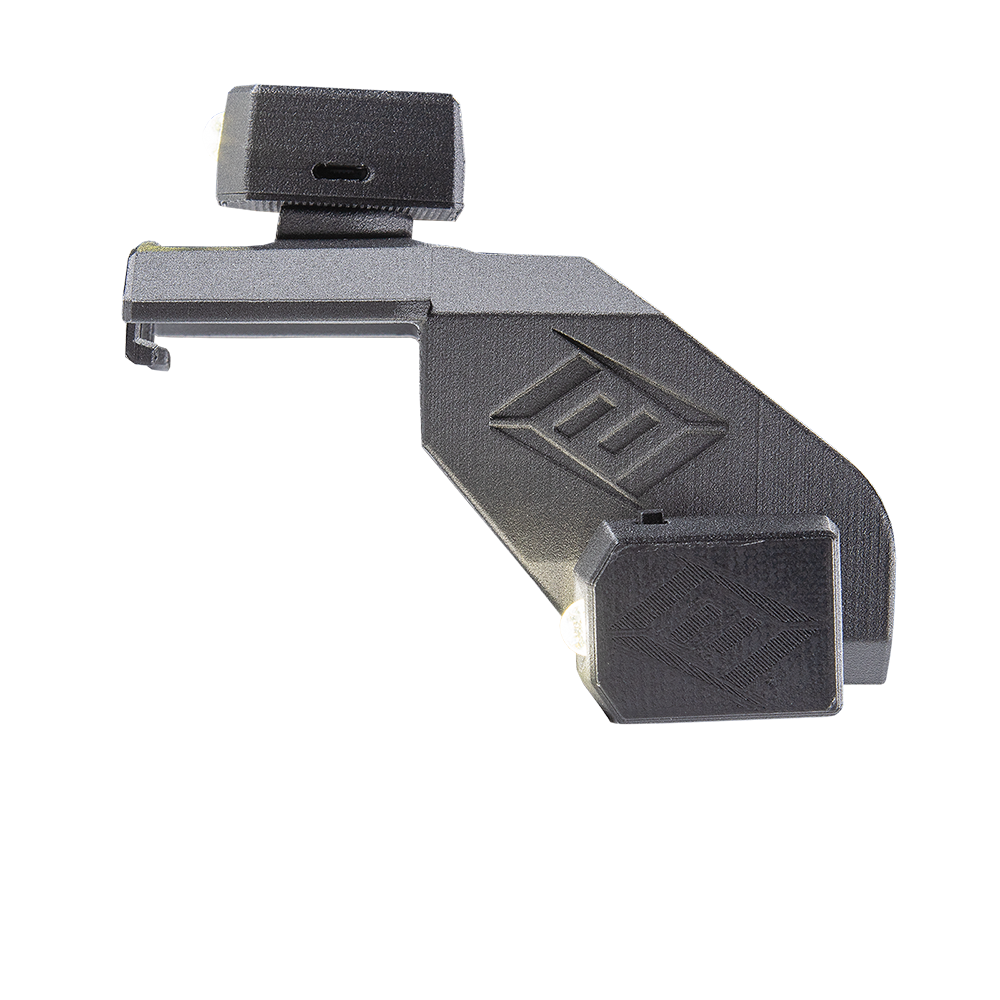 FoxFury D10 Parrot ANAFI USA Drone Lighting System FoxFury Florida Drone Supply