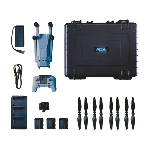 ACSL SOTEN - Inspection Package ACSL Florida Drone Supply