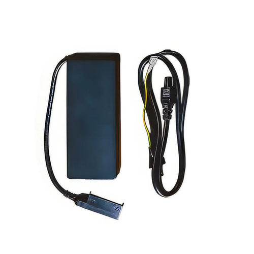 ACSL SOTEN Single Battery Charger