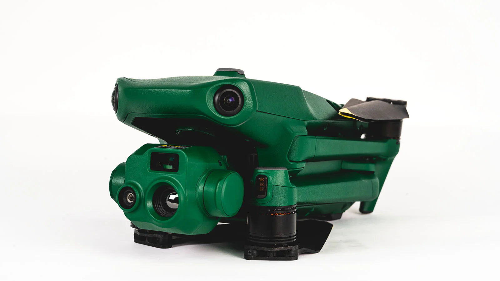 Anzu Robotics Raptor T | Thermal RTK Drone Anzu Robotics Florida Drone Supply