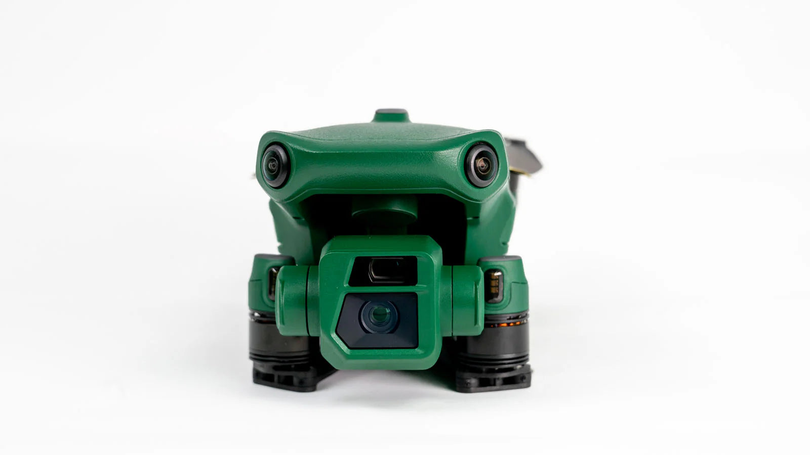 Anzu Robotics Raptor | RTK Enterprise Drone Anzu Robotics Florida Drone Supply