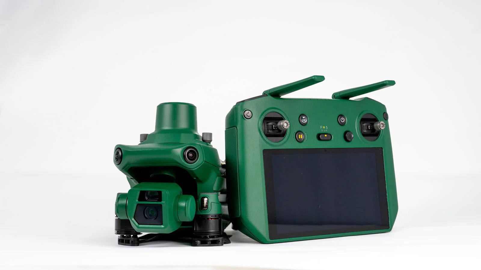 Anzu Robotics Raptor | RTK Enterprise Drone Anzu Robotics Florida Drone Supply