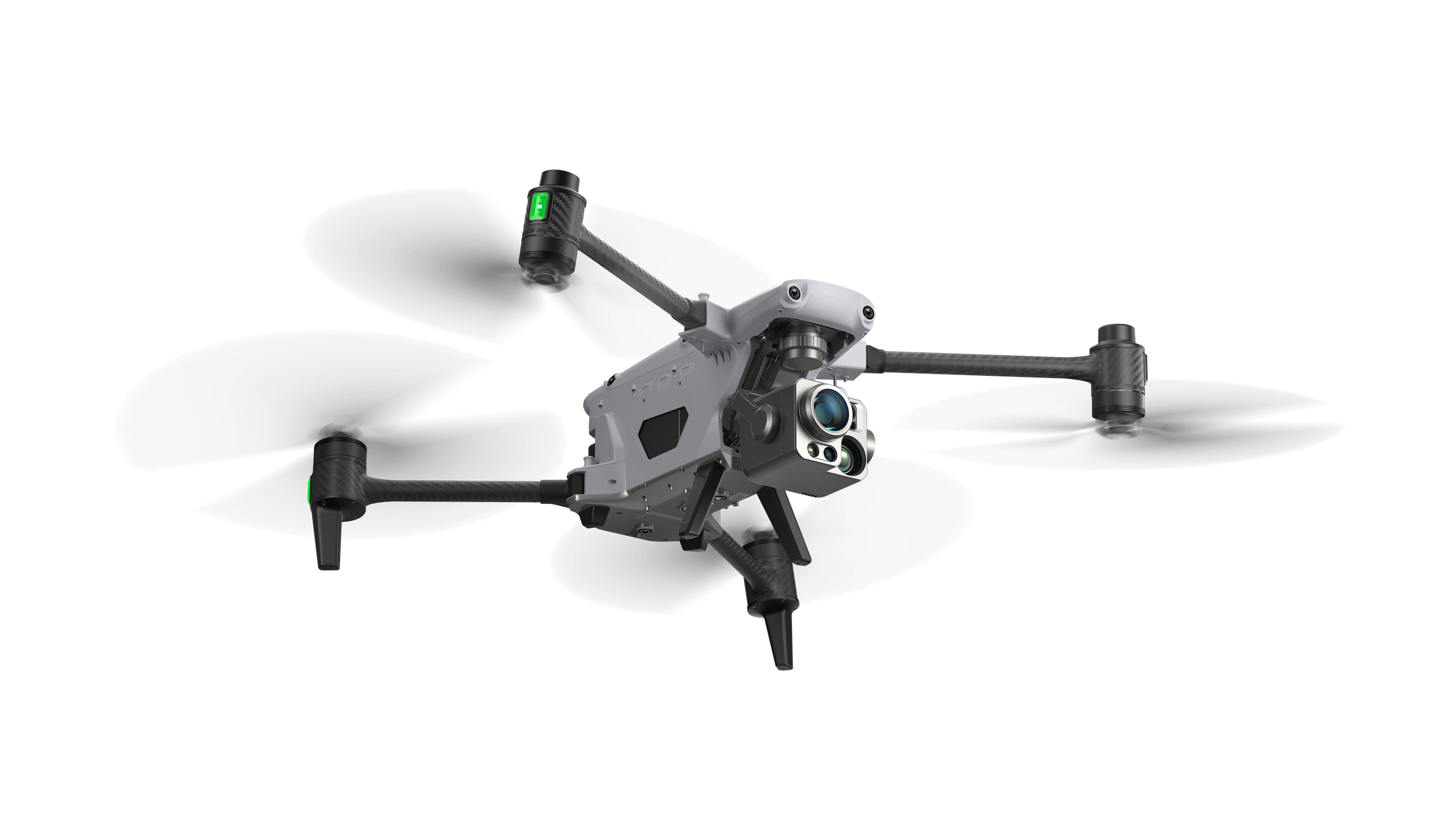 Autel Alpha L35T Bundle - Evaluation Kit #76 Autel Florida Drone Supply