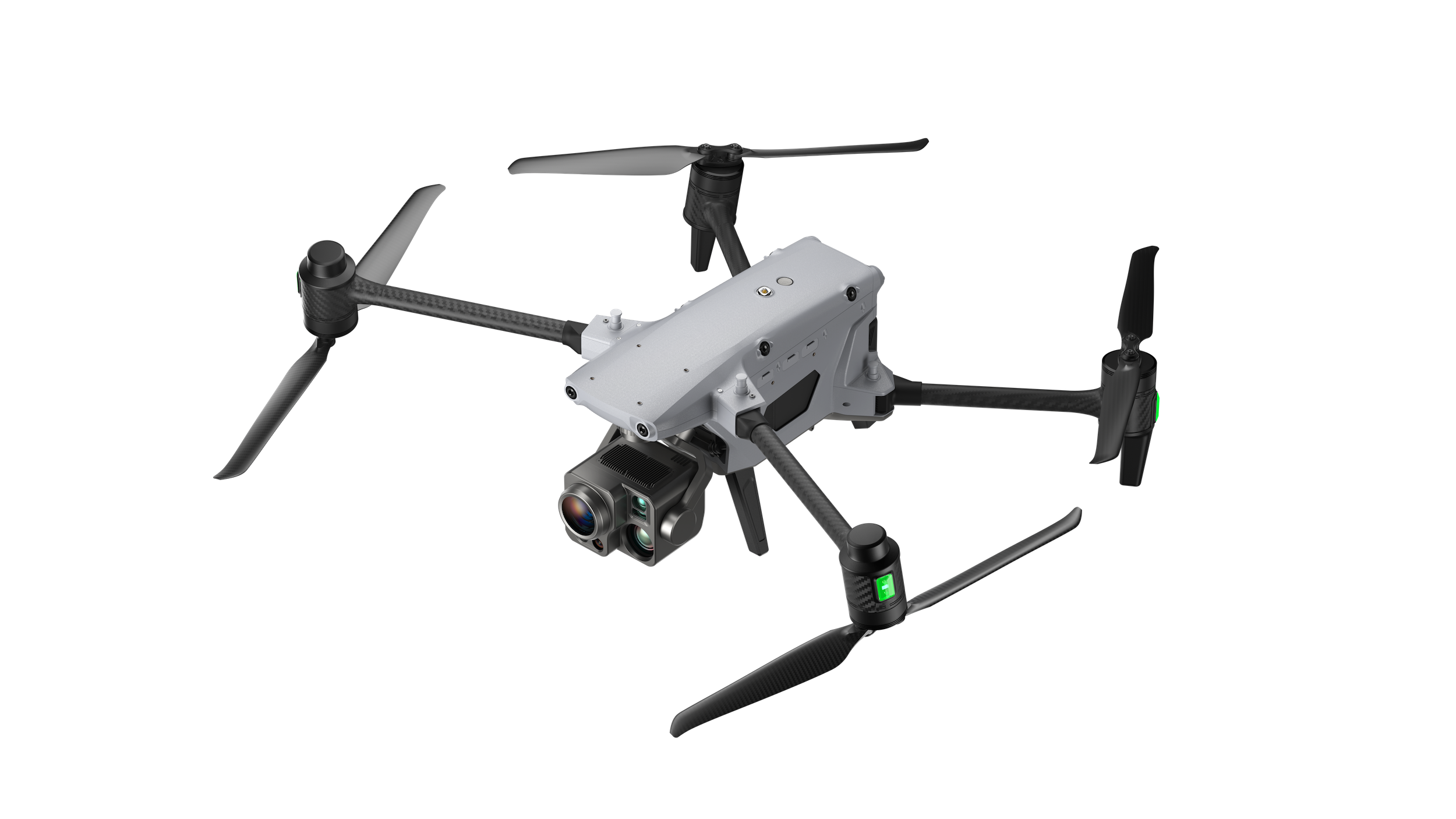 Autel Alpha L35T Bundle - Evaluation Kit #76 Autel Florida Drone Supply