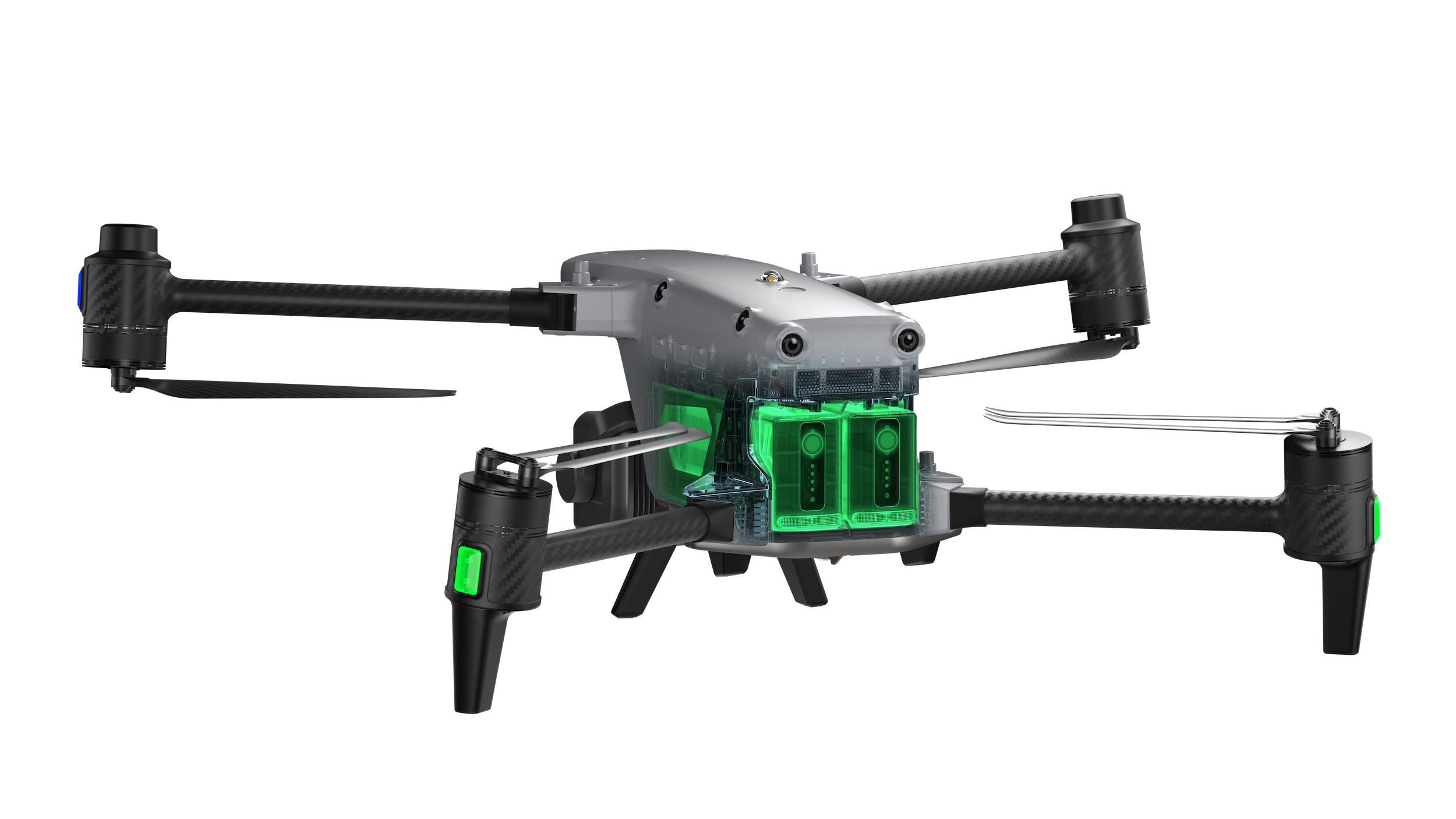 Autel Alpha Battery - (2 pcs) Autel Florida Drone Supply
