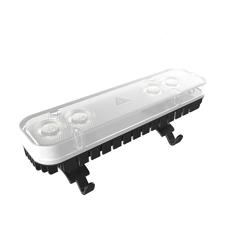 CZI FL48-M300 RED AND BLUE FLASHING LIGHTS CZI Florida Drone Supply CZI FL48-M300 RED AND BLUE FLASHING LIGHTS