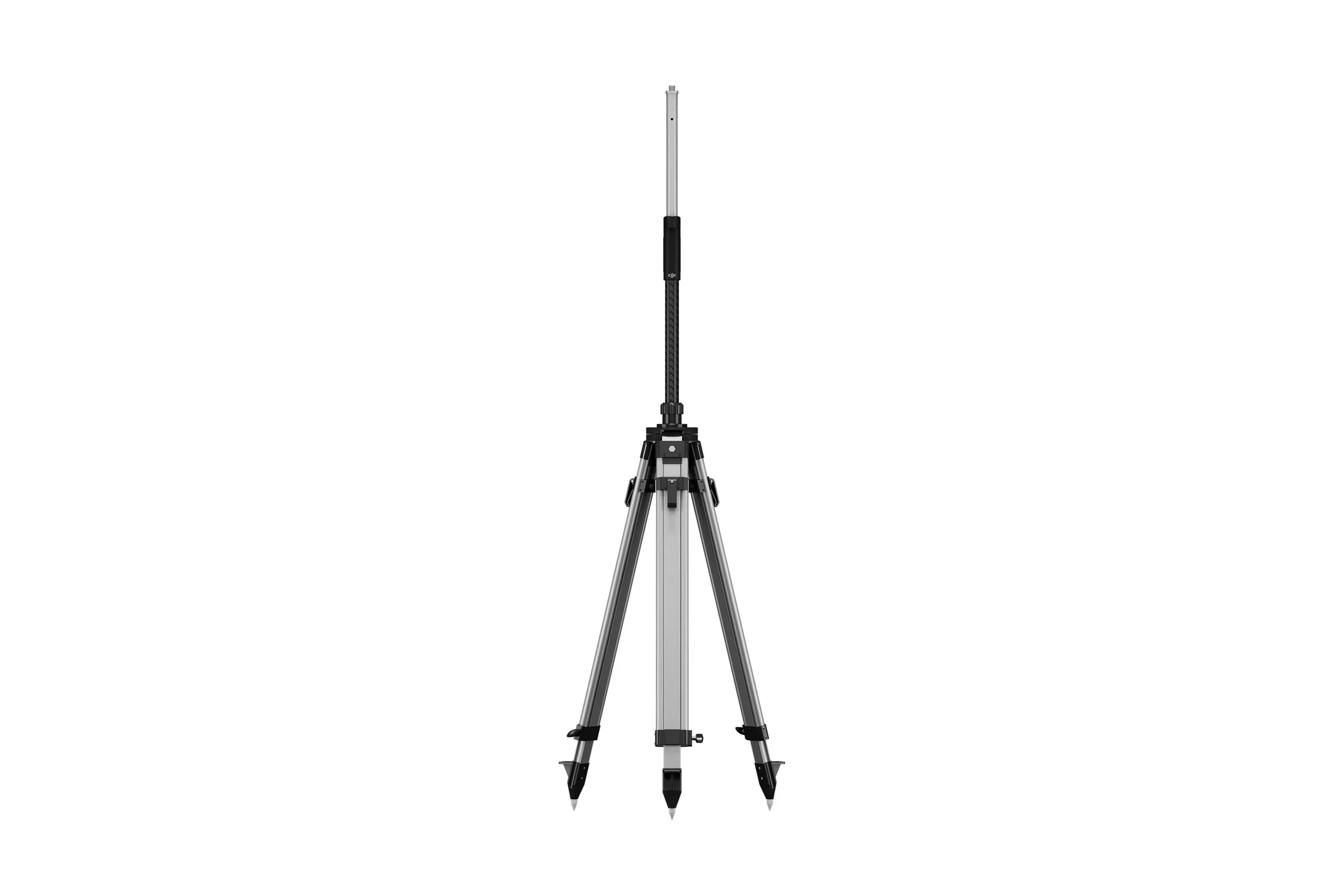 D-RTK 3 Survey Pole and Tripod Kit DJI Florida Drone Supply