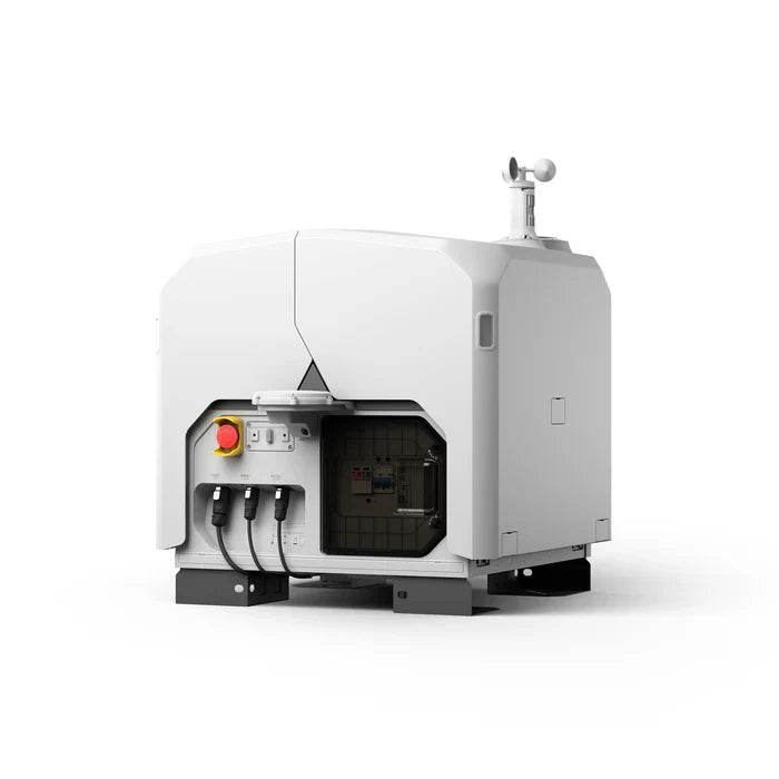 DJI Dock 3 for Matrice 4D and 4TD DJI Florida Drone Supply