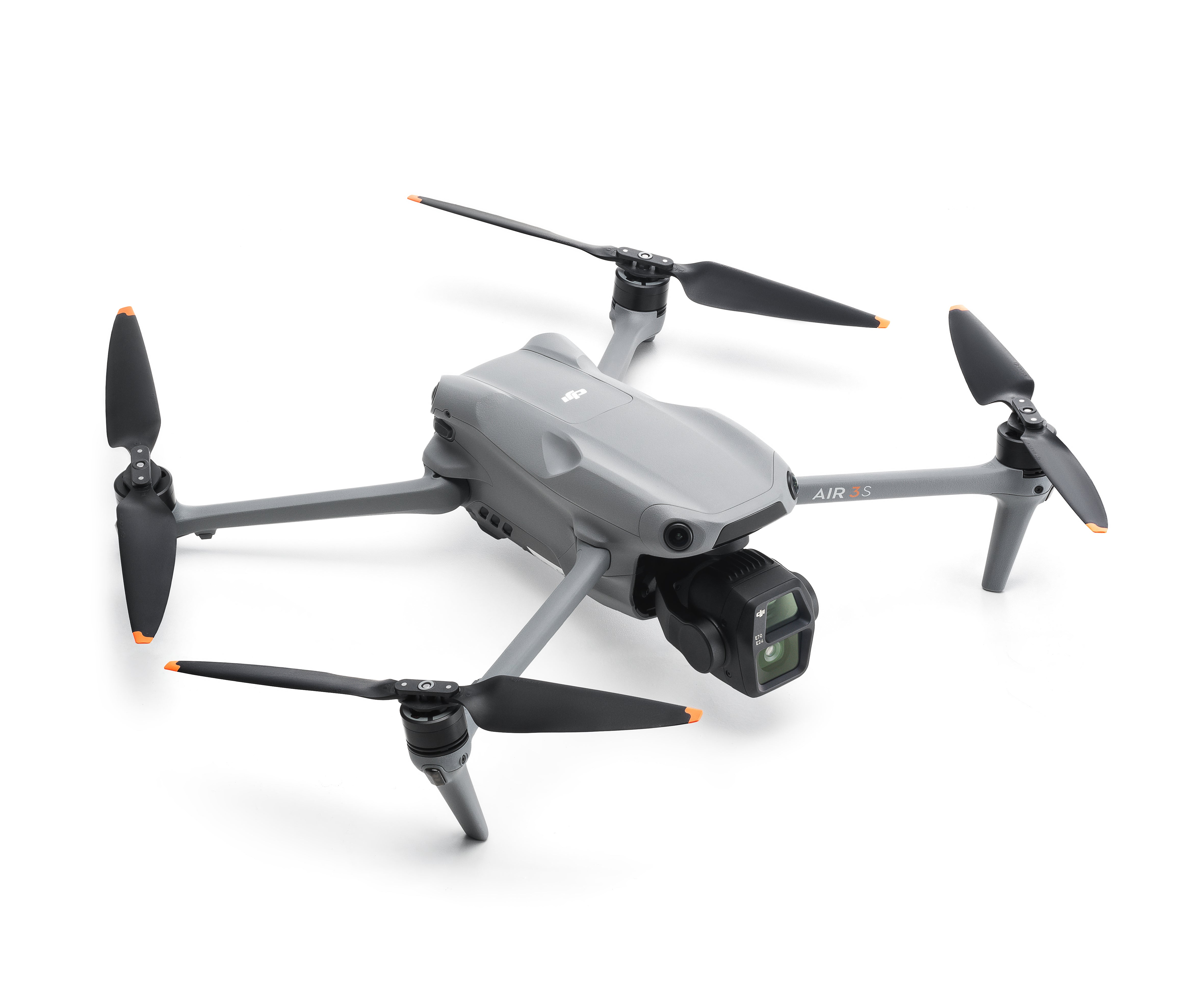 DJI Air 3S Fly More Combo (DJI RC2) Florida Drone Supply Florida Drone Supply