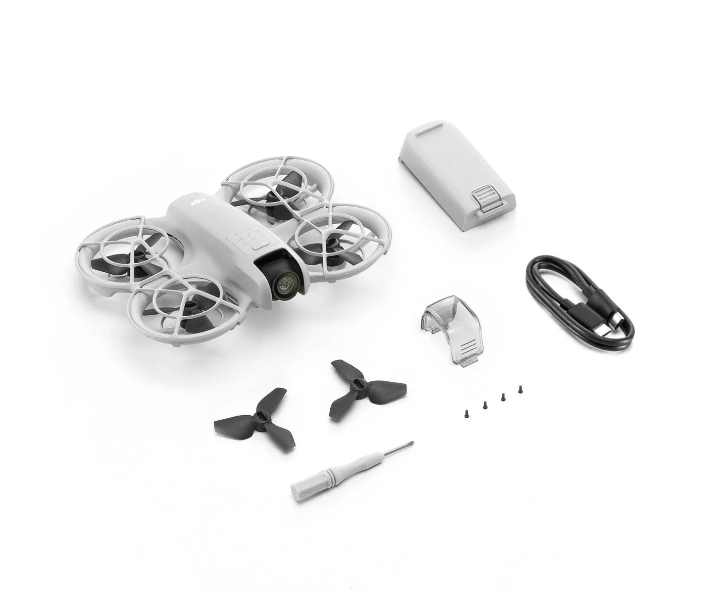 DJI Neo (No RC) - Evaluation Unit #101 DJI Florida Drone Supply