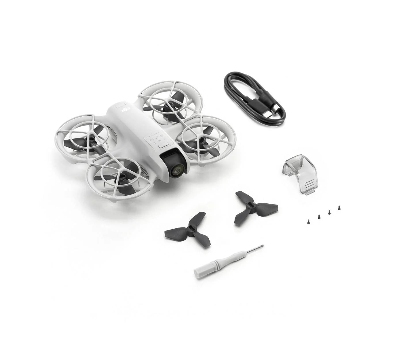 DJI Neo (No RC) - Evaluation Unit #101 DJI Florida Drone Supply