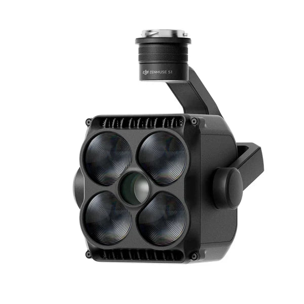 DJI Zenmuse S1 Spotlight for Matrice 350 / 300 Series DJI Florida Drone Supply