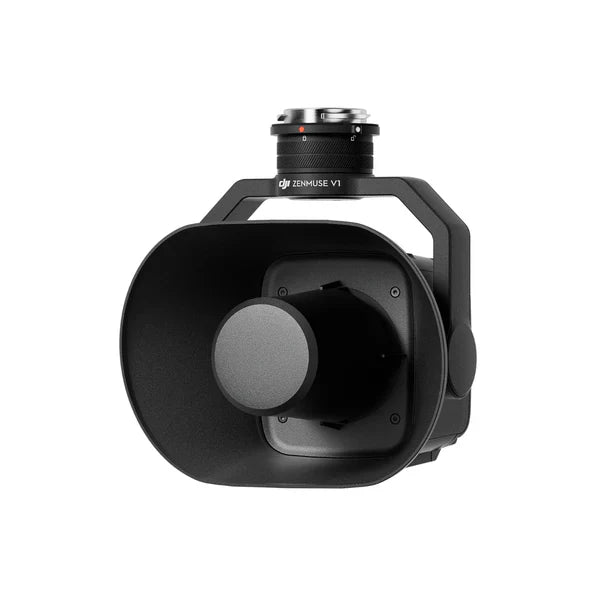 DJI Zenmuse V1 Speaker for Matrice 350 / 300 Series DJI Florida Drone Supply