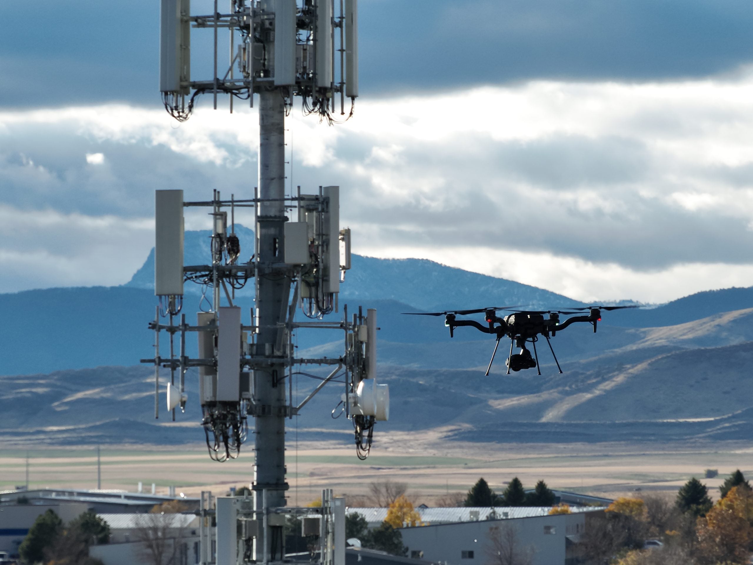 First Flight, Safety and Equipment Familiarization - Live Online Consultation Florida Drone Supply Florida Drone Supply