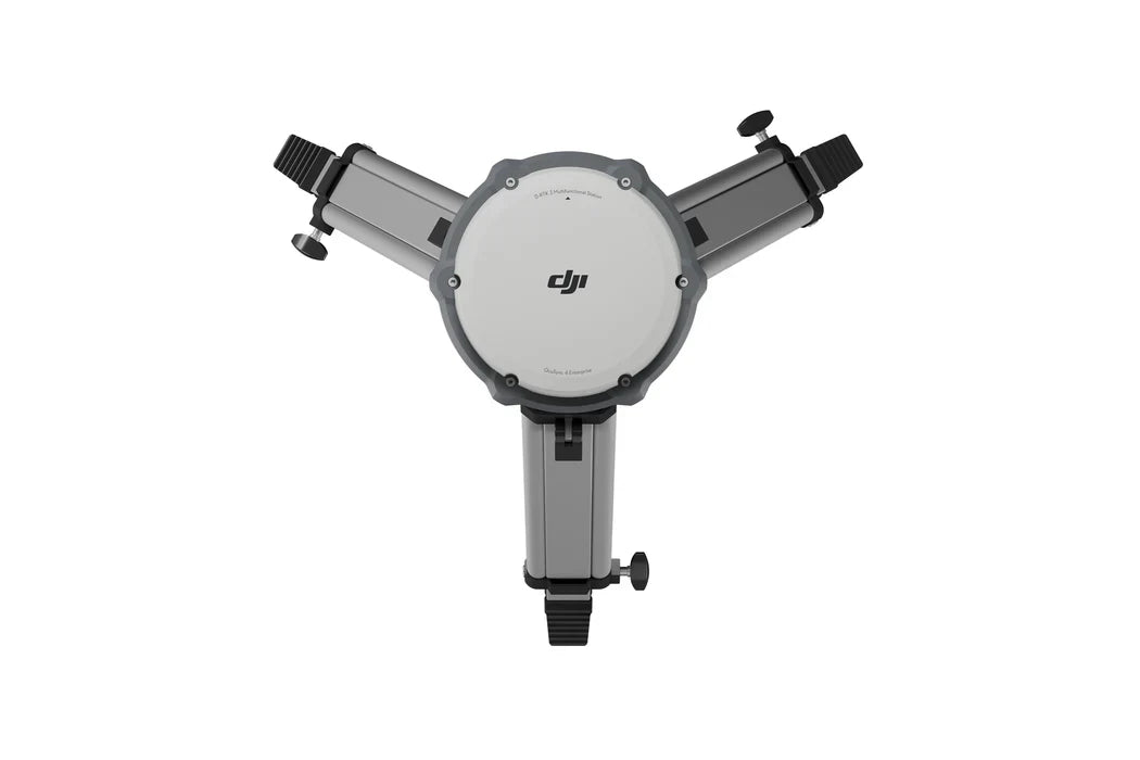 DJI D-RTK 3 Multifunctional Station Florida Drone Supply Florida Drone Supply