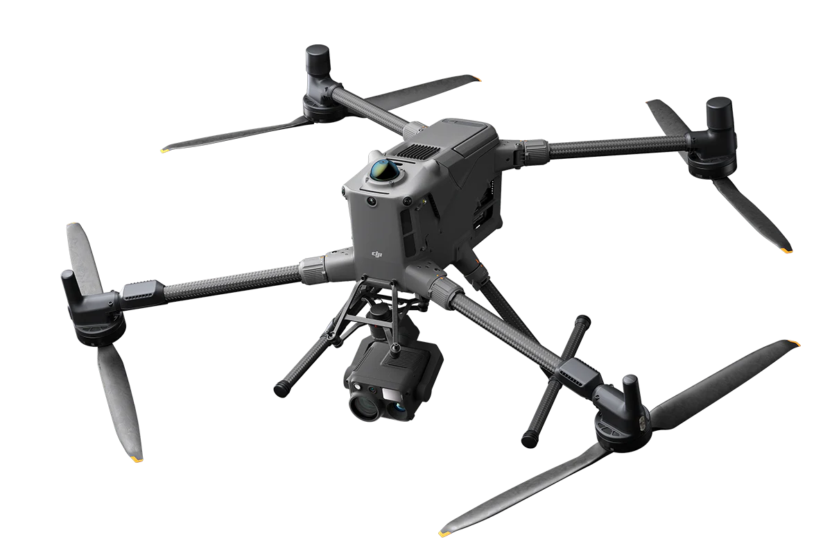 Matrice 400 SP Plus Combo