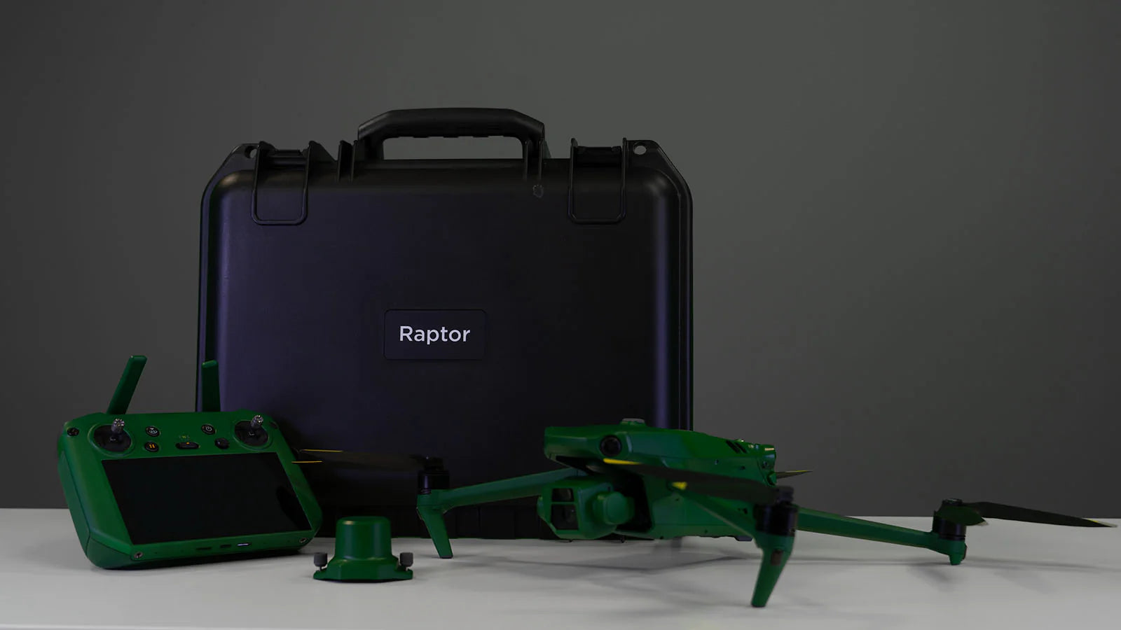 Anzu Robotics Raptor | RTK Enterprise Drone Anzu Robotics Florida Drone Supply