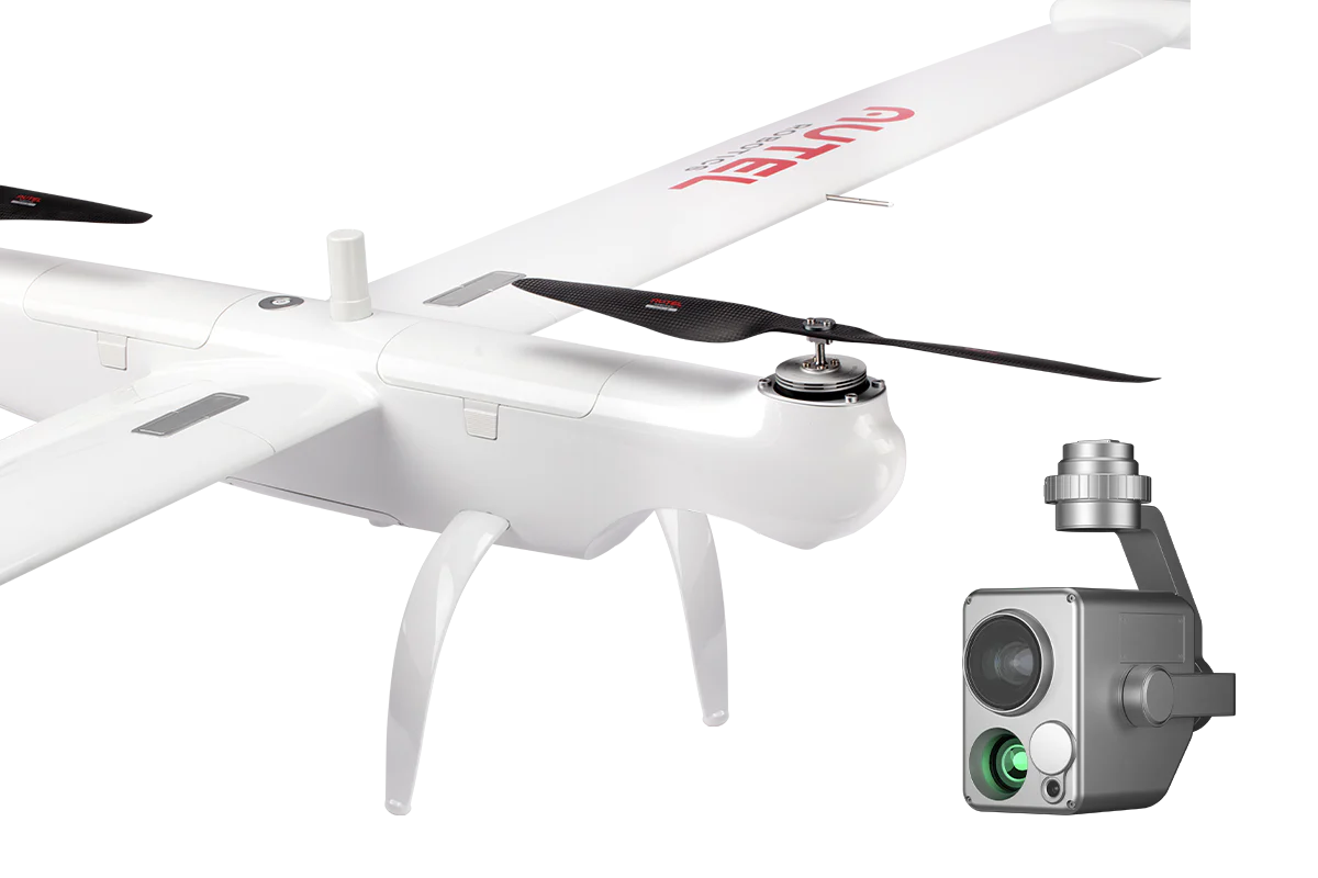 Autel Robotics Dragonfish - Standard w/ L20T Payload