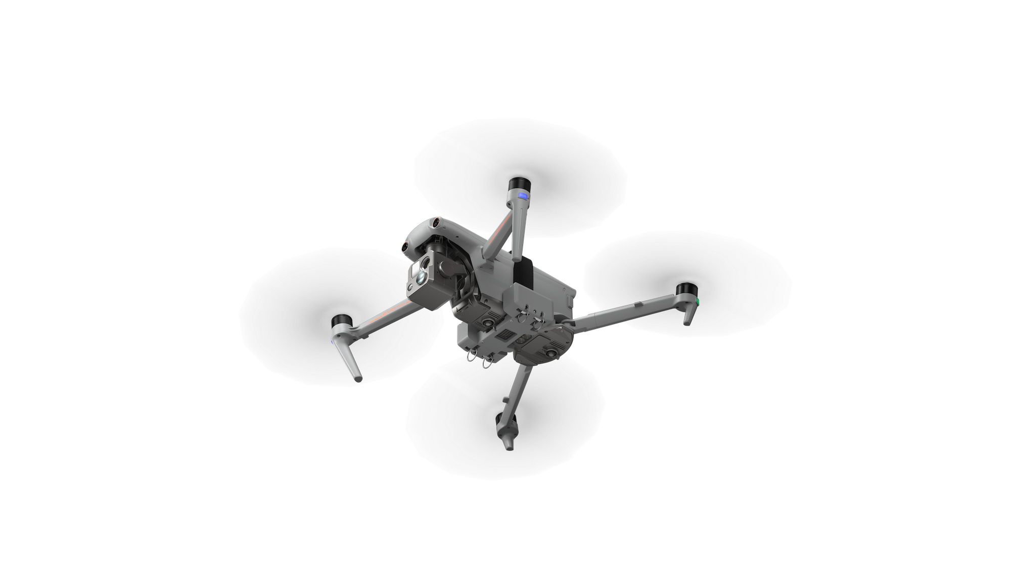 Autel Evo Max 4T & 4N Payload Drop System Autel Florida Drone Supply