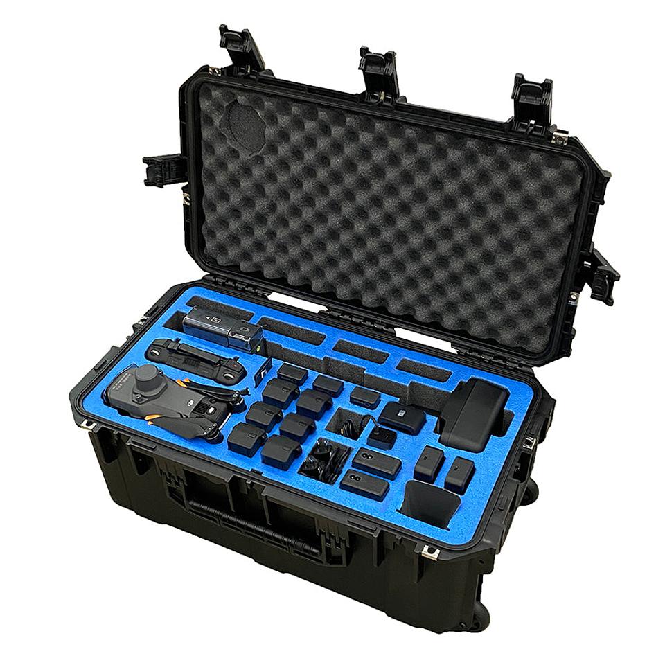 DJI Mavic 3 Enterprise w/Ground Station Case GPC Florida Drone Supply DJI Mavic 3 Enterprise w/Ground Station Case - Florida Drone Supply