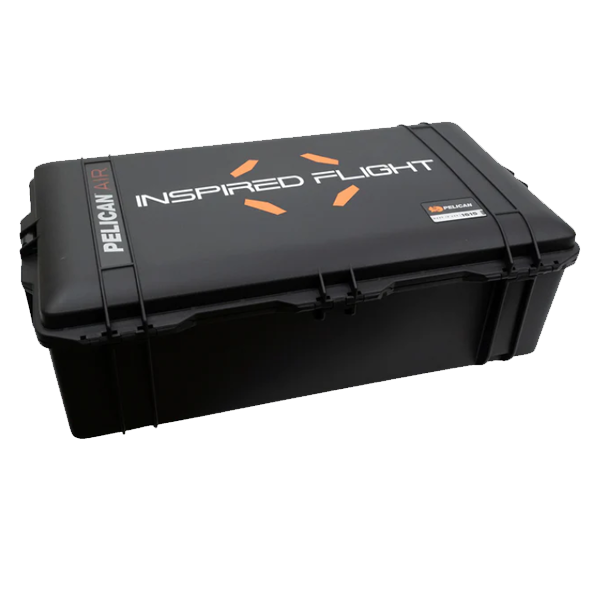 Inspired Flight IF1200A Hexacopter Battery Kit Inspired Flight Florida Drone Supply Inspired Flight IF1200A Hexacopter Battery Kit