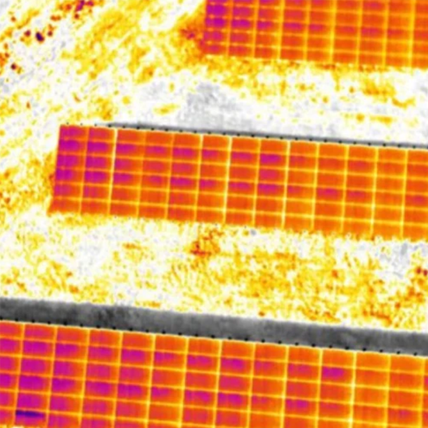 Workswell WIRIS® Enterprise + PIXY WE Thermal Sensor Workswell Florida Drone Supply Workswell WIRIS® Enterprise + PIXY WE Thermal Sensor