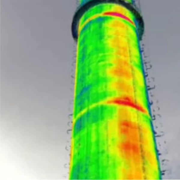 Workswell WIRIS® Enterprise + PIXY WE Thermal Sensor Workswell Florida Drone Supply Workswell WIRIS® Enterprise + PIXY WE Thermal Sensor