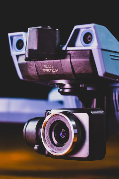 ACSL SOTEN Multispectral Camera