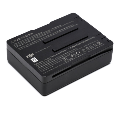 TB50 (Inspire 2) Intelligent Flight Battery DJI Florida Drone Supply TB50 (Inspire 2) Intelligent Flight Battery
