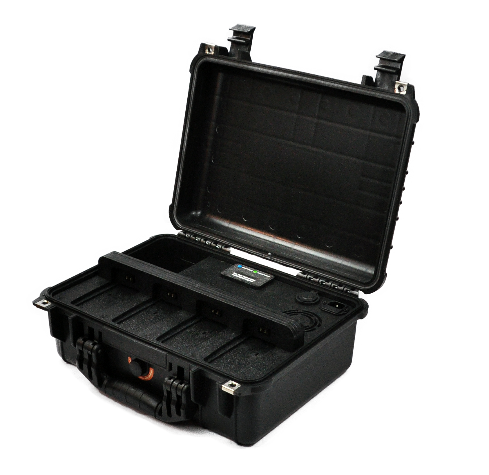 Colorado Drone Chargers Parrot ANAFI USA PRCS Colorado Drone Chargers Florida Drone Supply