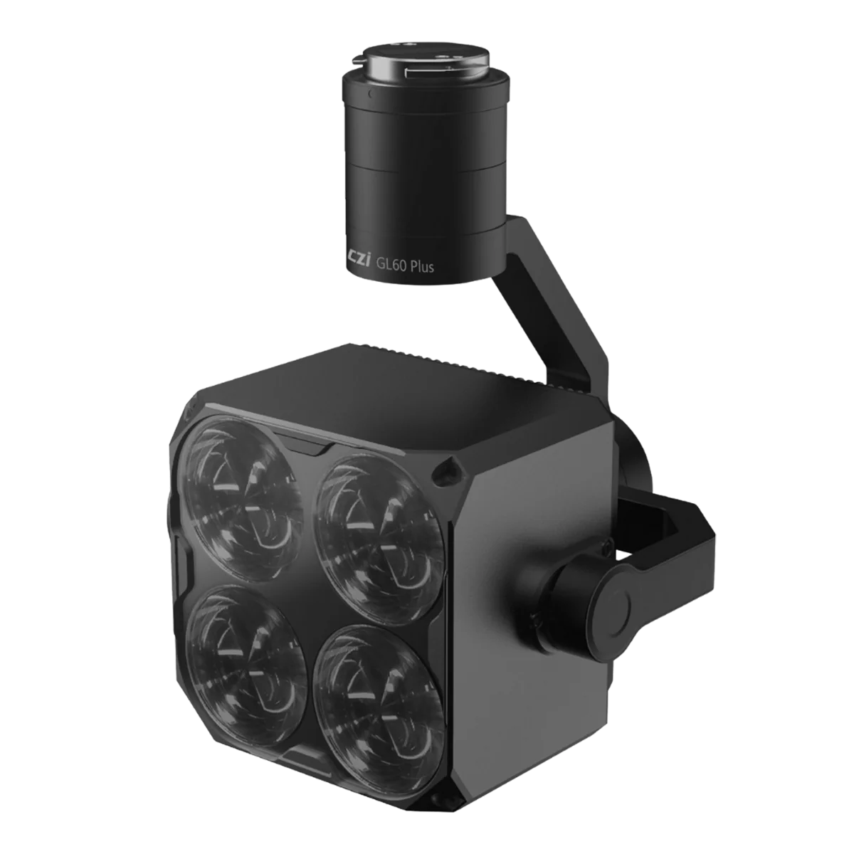 CZI GL60 PLUS - Evaluation Unit #86 CZI Florida Drone Supply