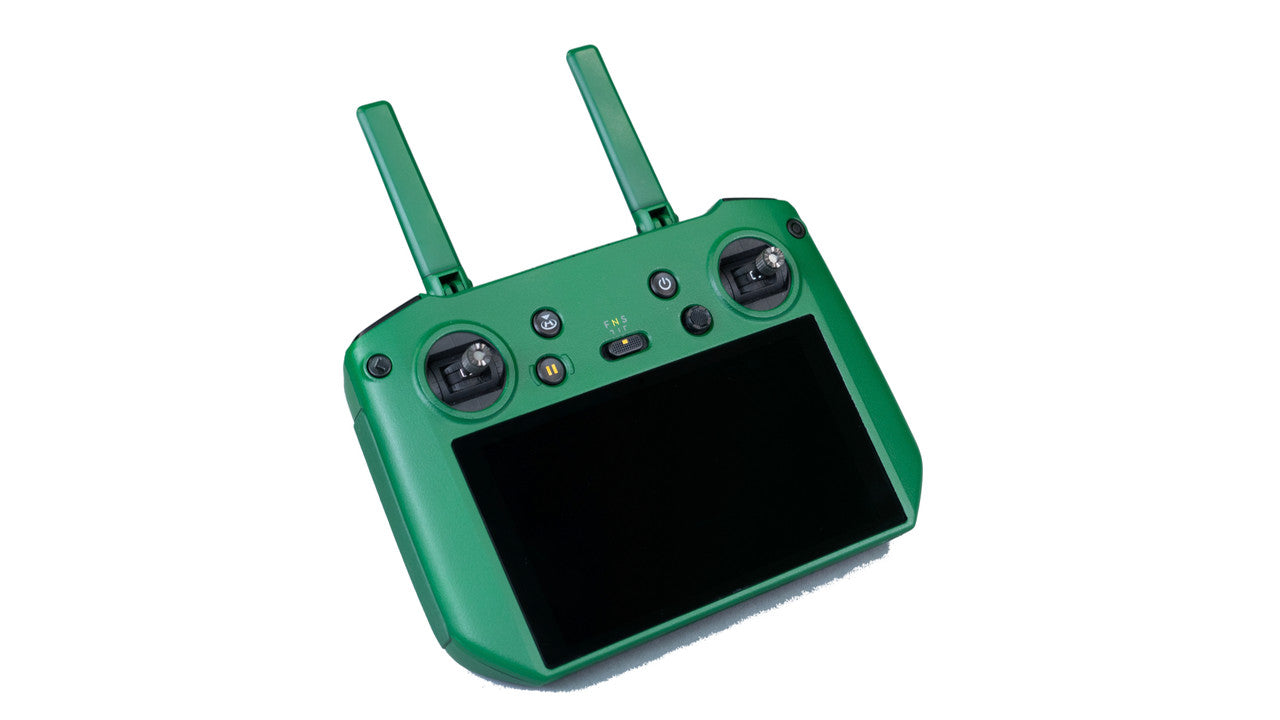 Anzu Raptor T w/ RTK module, speaker and charging hub + 1-year Care Protection