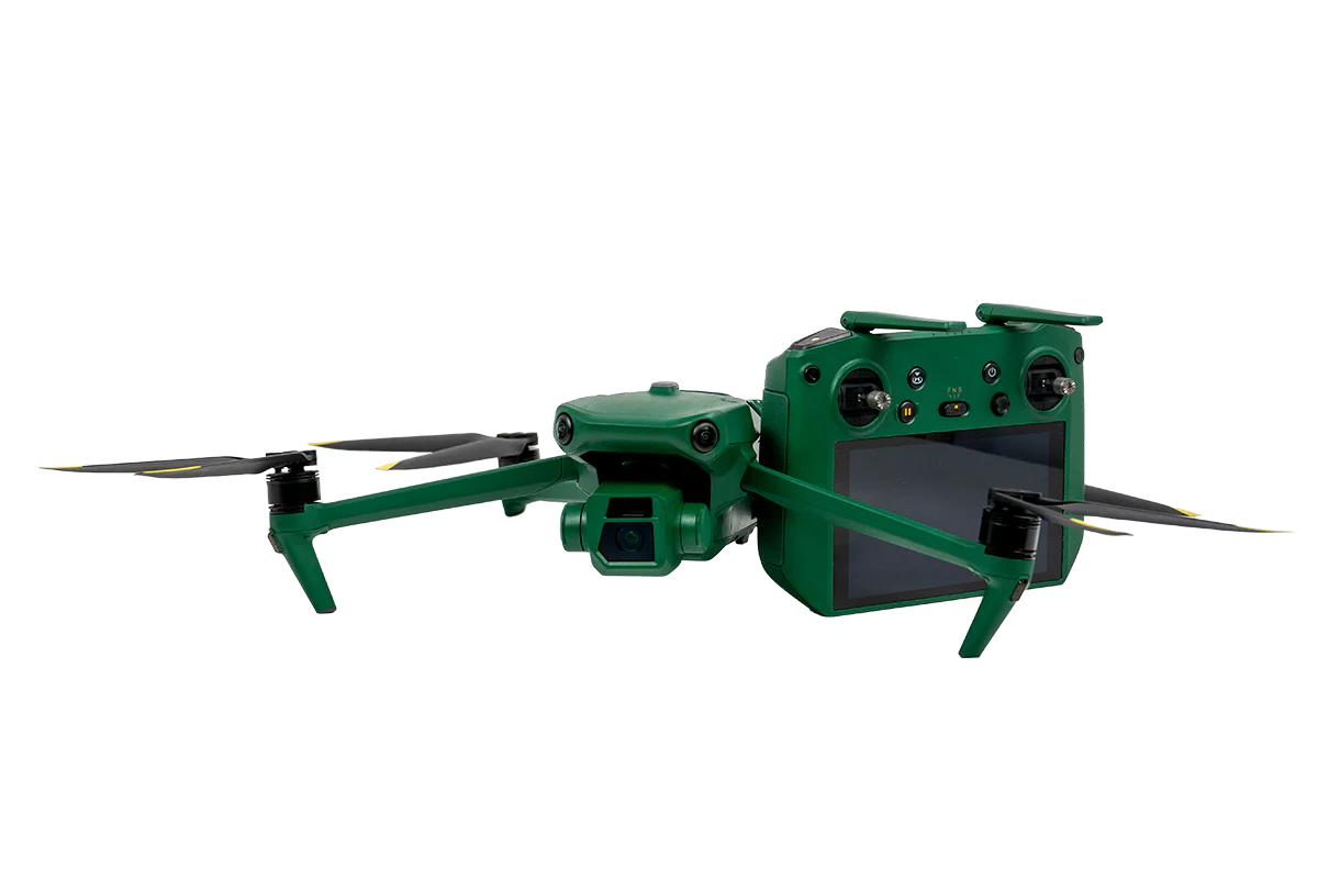 Anzu Robotics Raptor | RTK Enterprise Drone Anzu Robotics Florida Drone Supply