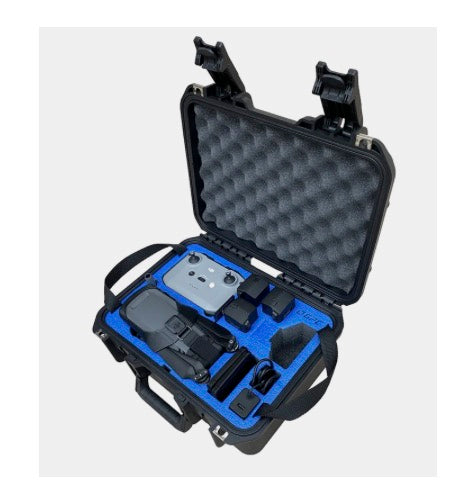 GPC Case for Mavic 3 RC-N1 Controller GPC Florida Drone Supply GPC Case for Mavic 3 RC-N1 Controller