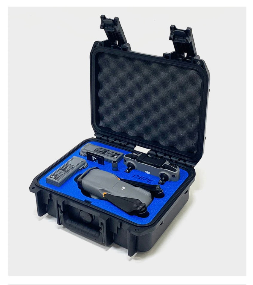 GPC DJI AIR 3 CASE GPC Florida Drone Supply 