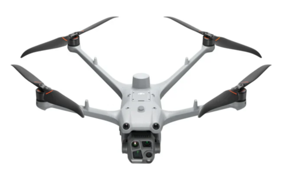 DJI Matrice 4TD (DJI RC Plus 2 Enterprise) (No Care, No Batteries, Case)