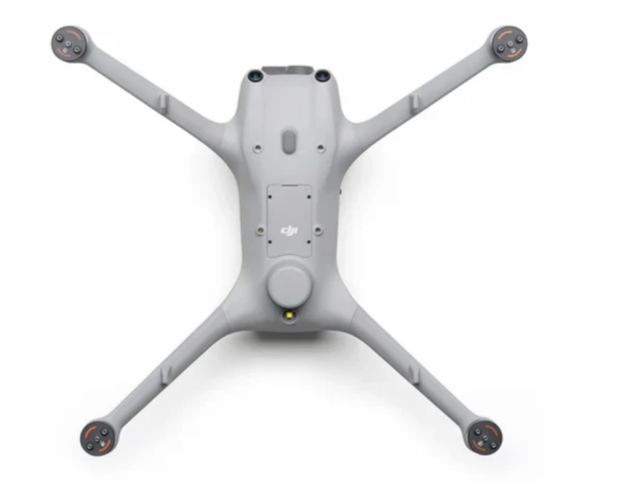 DJI Matrice 4TD (DJI RC Plus 2 Enterprise) (No Care, No Batteries, Case)