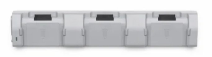 DJI Matrice 4D Series 240W Charging Hub (Matrice 4D/4TD) DJI Florida Drone Supply