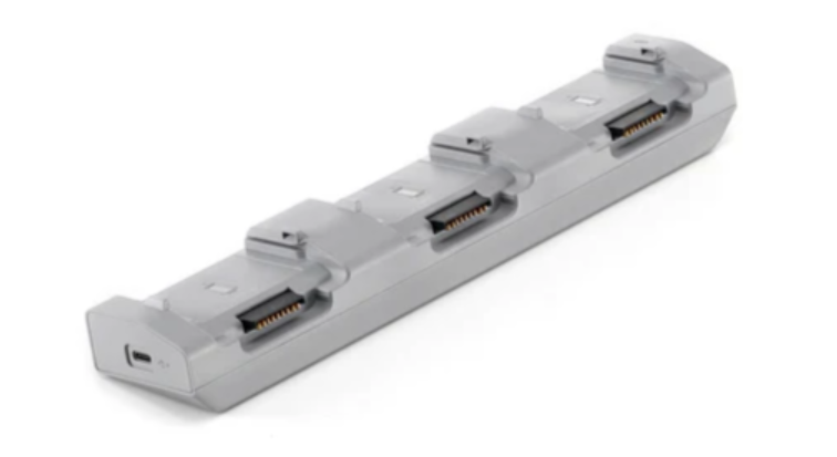 DJI Matrice 4D Series 240W Charging Hub (Matrice 4D/4TD) DJI Florida Drone Supply