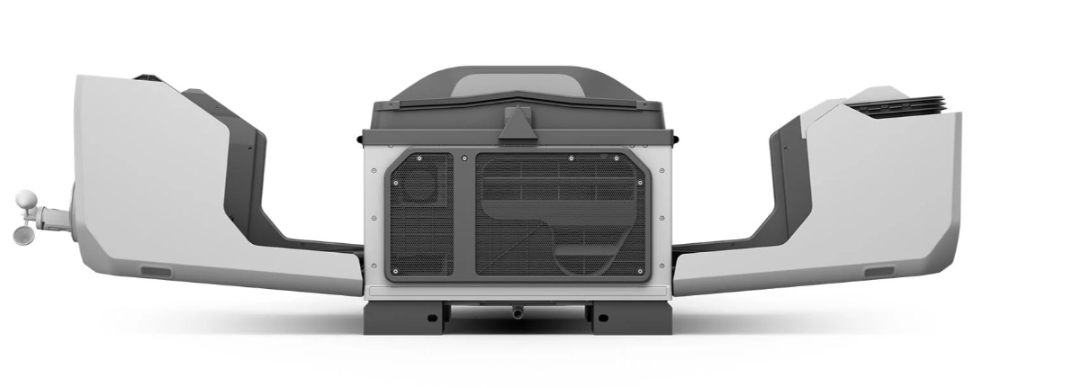 DJI Dock 3 for Matrice 4D and 4TD DJI Florida Drone Supply