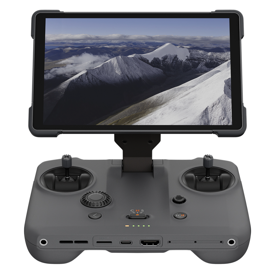 DJI Mavic 4 Pro Drone with 512GB Creator Combo