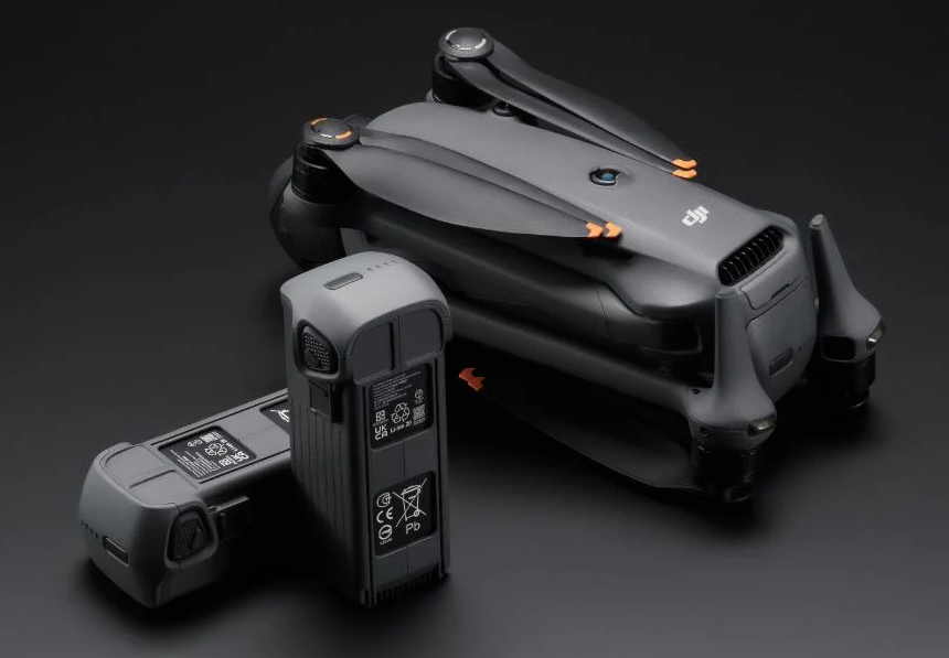 DJI Mavic 4 Pro Drone with Fly More Combo DJI Florida Drone Supply