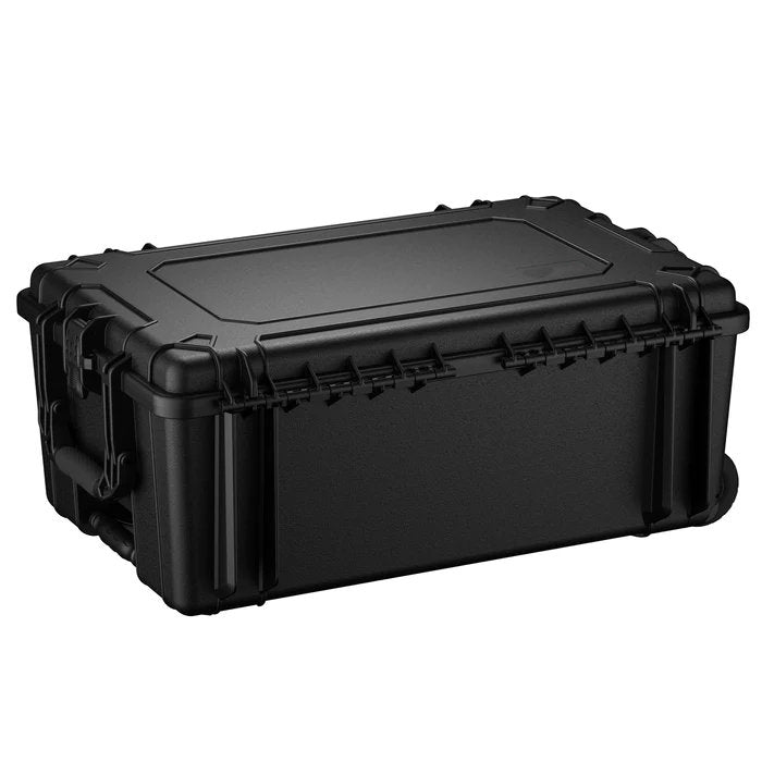 Teledyne FLIR SIRAS Wheeled Hard Case LS Drones Florida Drone Supply