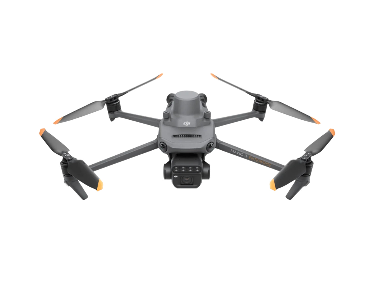 DJI Mavic 3 Multispectral M3M - Evaluation Unit #51 DJI Florida Drone Supply DJI Mavic 3 Multispectral M3M With Enterprise Care