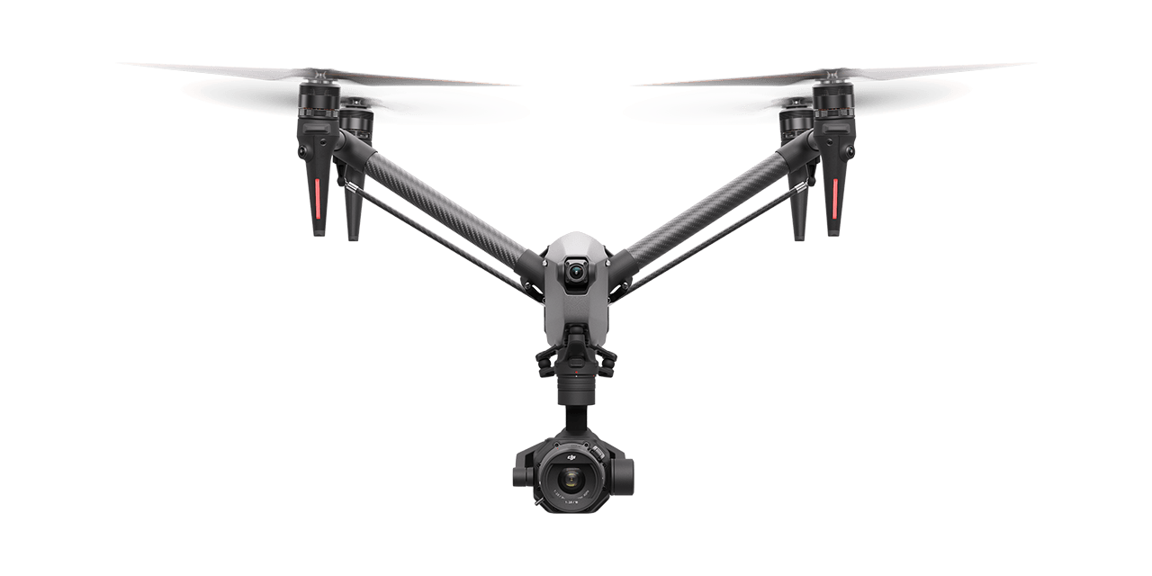 DJI Inspire 3 - Open Box (DRONE & CAMERA ONLY) DJI Florida Drone Supply DJI Inspire 3 - Open Box (DRONE & CAMERA ONLY)