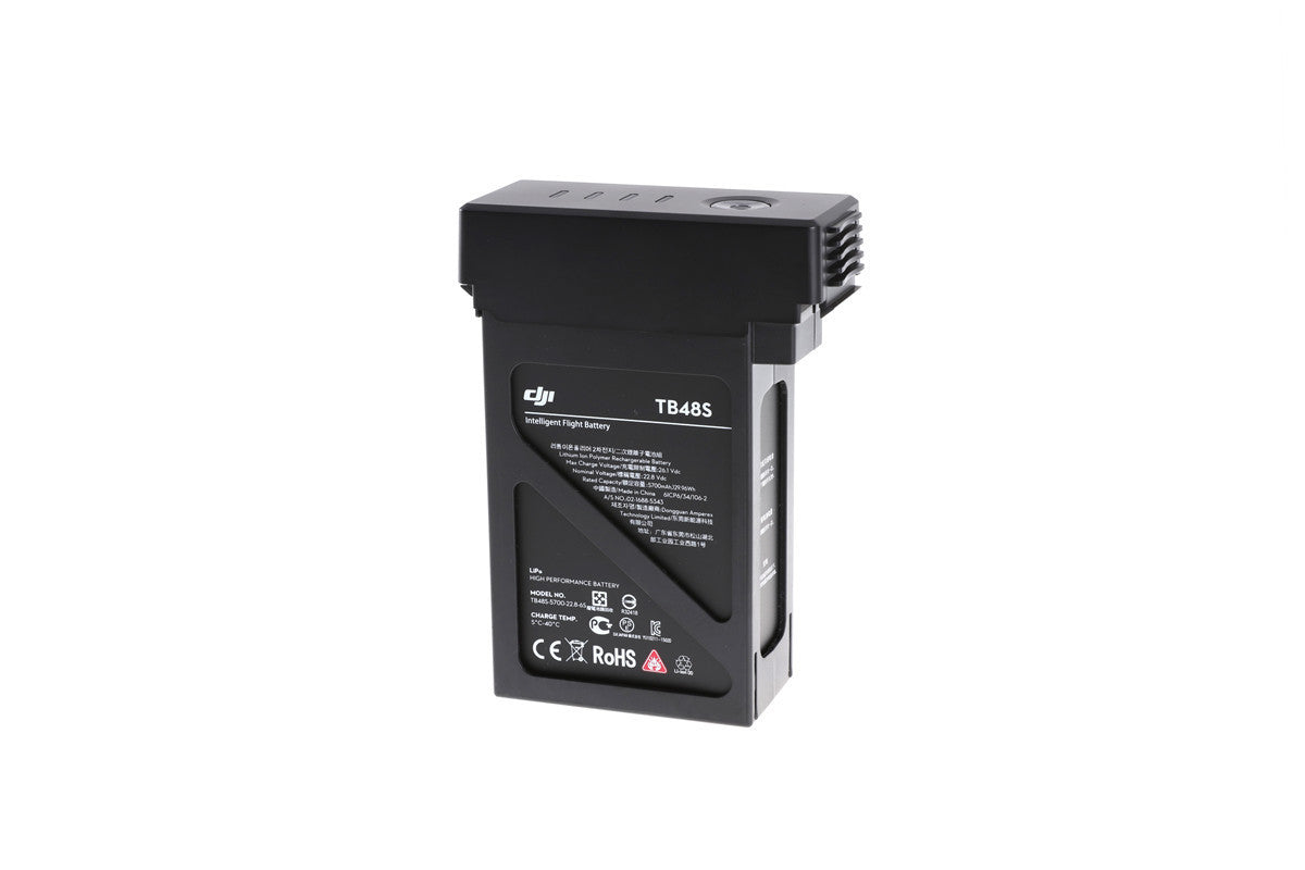 DJI Matrice 600 TB48S Intelligent Flight Battery DJI Florida Drone Supply