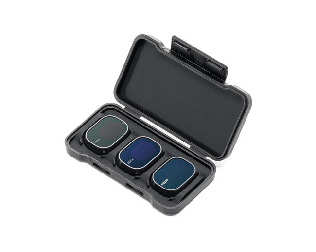 DJI Mini 4 Pro ND Filters Set (ND 16/64/256) DJI Florida Drone Supply