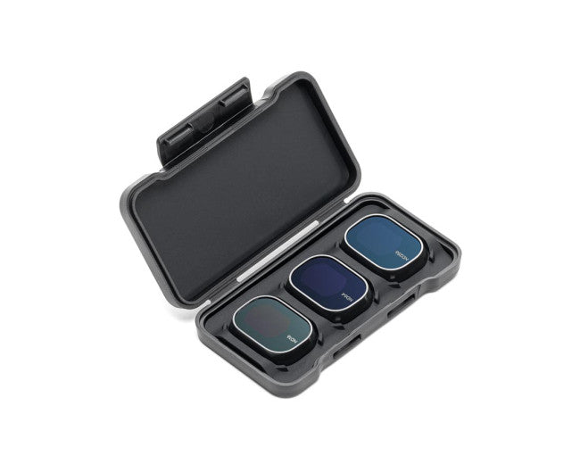 DJI Mini 4 Pro ND Filters Set (ND 16/64/256) DJI Florida Drone Supply