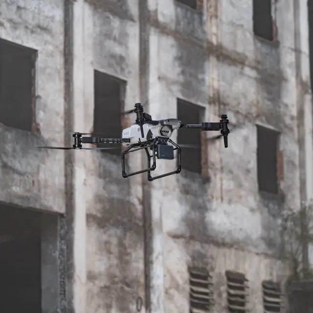 Autel Titan - Without L35T Camera Payload Autel Florida Drone Supply 